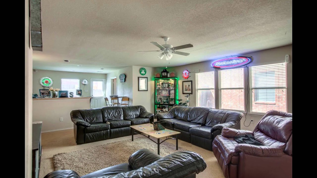 10469 Winding Passage Way Fort Worth TX 76131