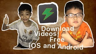 Download any videos for free | turbo DL screenshot 4