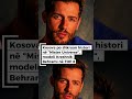 Kosova po shkruan histori në ”Mister Universe”, modeli Kreshnik Behrami në TOP 8