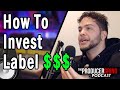 Smart Ways To Use Label Advance Money💰: Independent vs. Signed | CashMoneyAP l Producergrind Clips