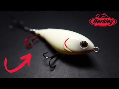 I Broke Bass Fishing With THIS Lure! #bass #bassfishing #review #lure