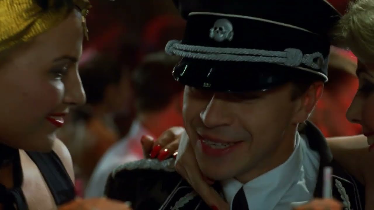 Гитлер капут!