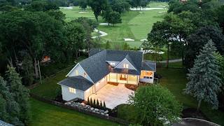 Homes by Tradition - Custom Home Spotlight  |  TRADITION