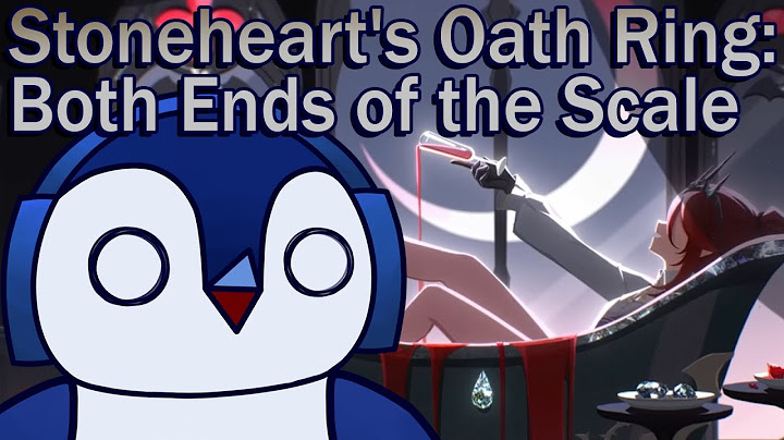 IPC Strategists Reveal ✧ Stoneheart's Oath Ring: Both Ends of the Scale REACTION ✧ Honkai: Star Rail