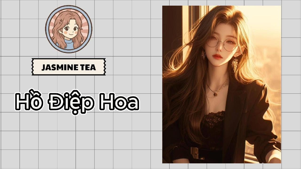 Hồ Điệp Hoa (FULL) | Truyện trinh thám - Trà Nhài Audio