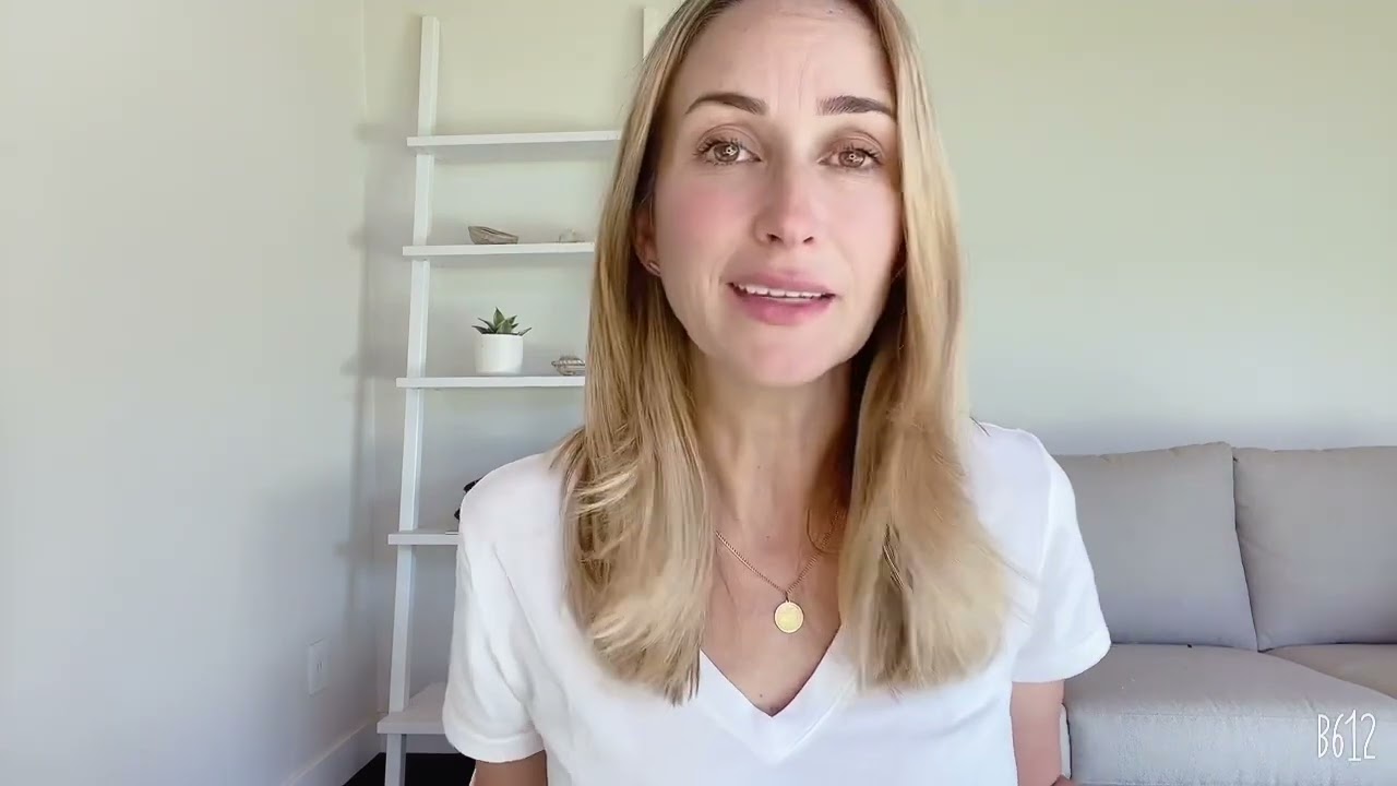 Beyond a Protein Shake: Thrive Lifestyle Mix