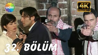 Gurbet Kadını 32. Bölüm Ultra Hd 4K