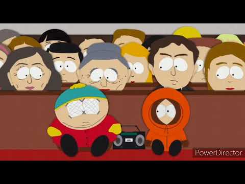 South Park - Chef's Demon Wife