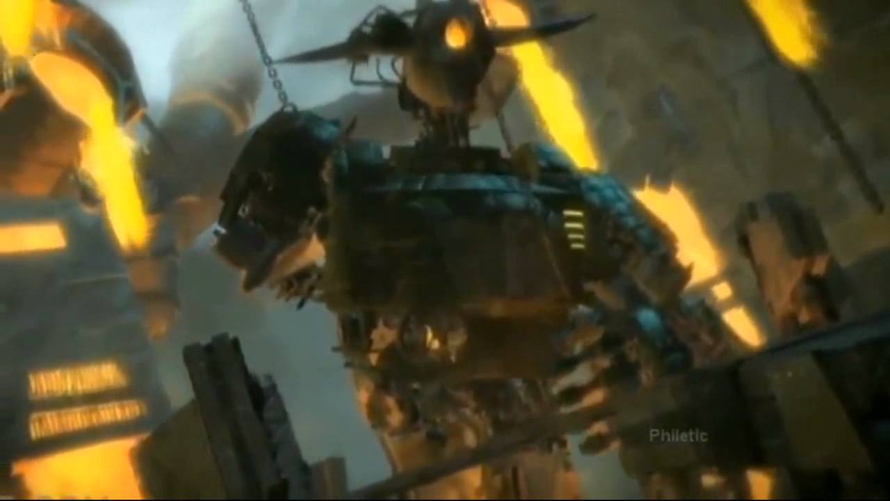 Philetic | Guild Wars 2: Update!