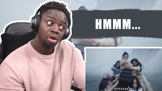 NMIXX "O.O" M/V | REACTION