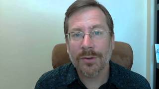 Foundation #2, Blame: Our Common Response To Our Own Sin