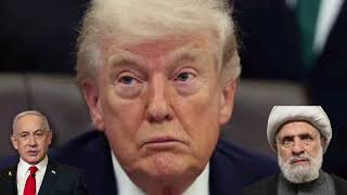 Trump Atangaza Kuongezwa kwa Usitishaji Mapigano kati ya Israel na Lebanon; Aweka Ngumu kwa Iran