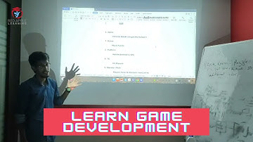 Learn Game Development With Red Apple Learning