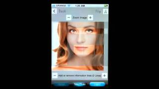 PROFILE TEMPLATE for Facebook Profiles Instructional Video