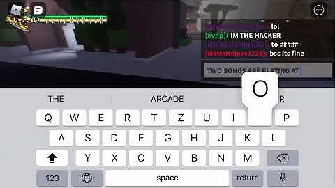 [Yba] weird music glitch...