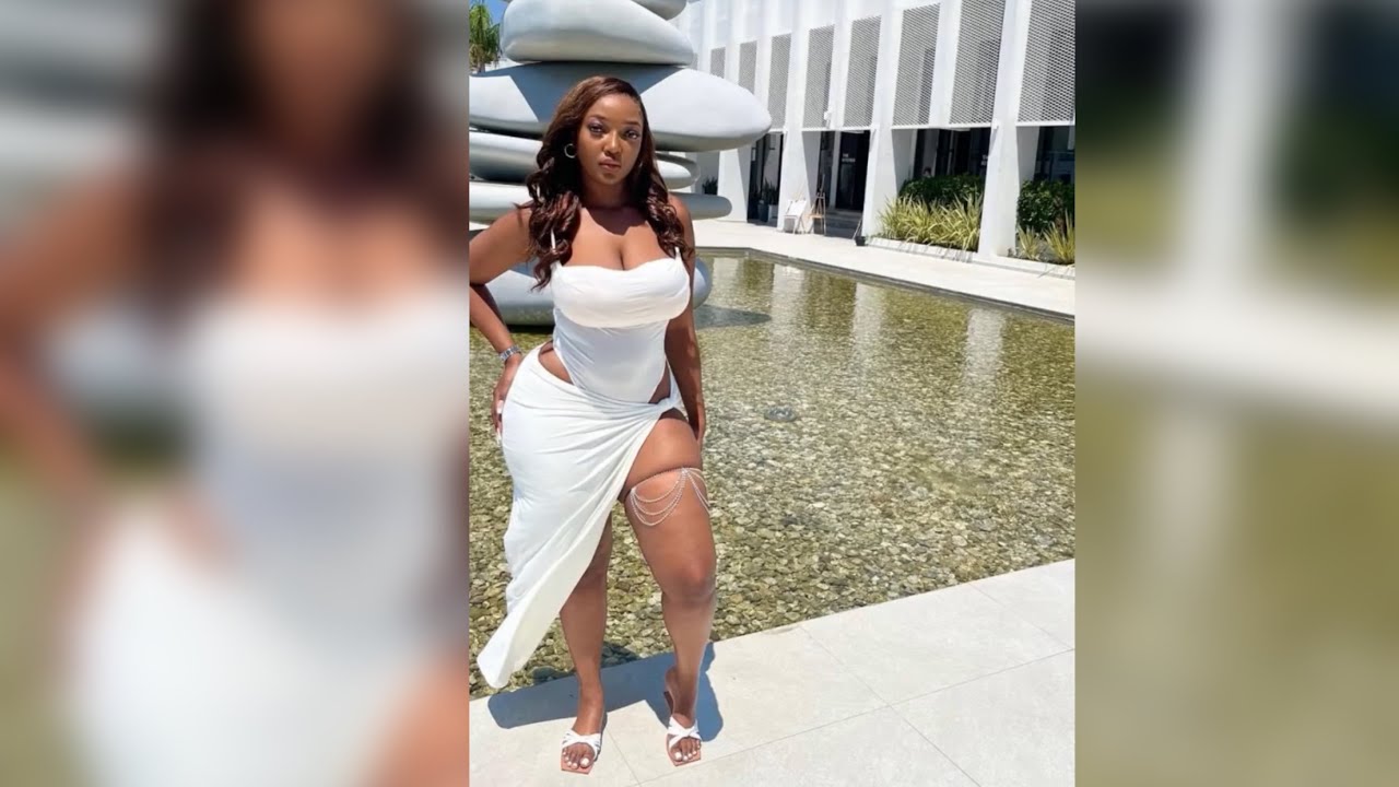 Robyn:A Fashion Influencer Redefining Style and Inclusivity on Instagram