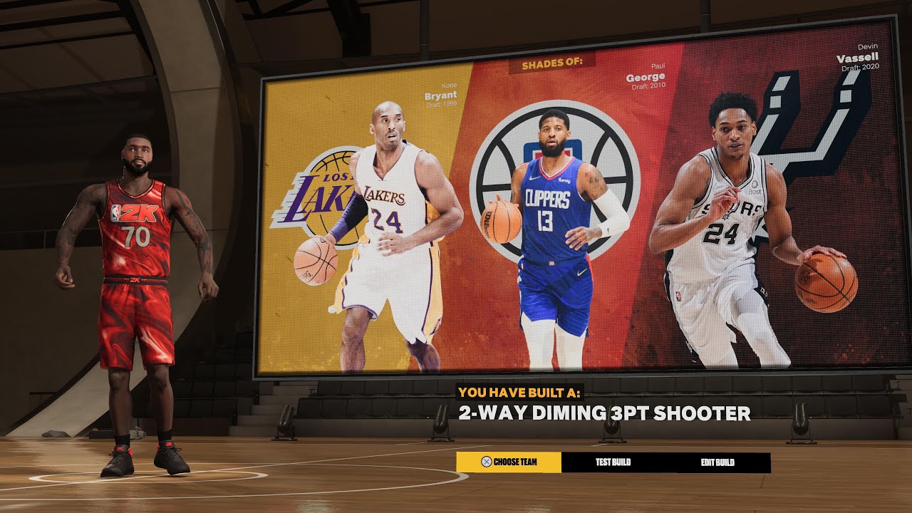 Best 2 Way Diming 3pt Shooter Build Nba 2k23 YouTube best-2-way-diming-3pt-shooter-build-nba-2k23-youtube