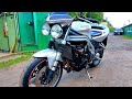 Triumph 955 за 300к в состоянии &quot;один из ста&quot;