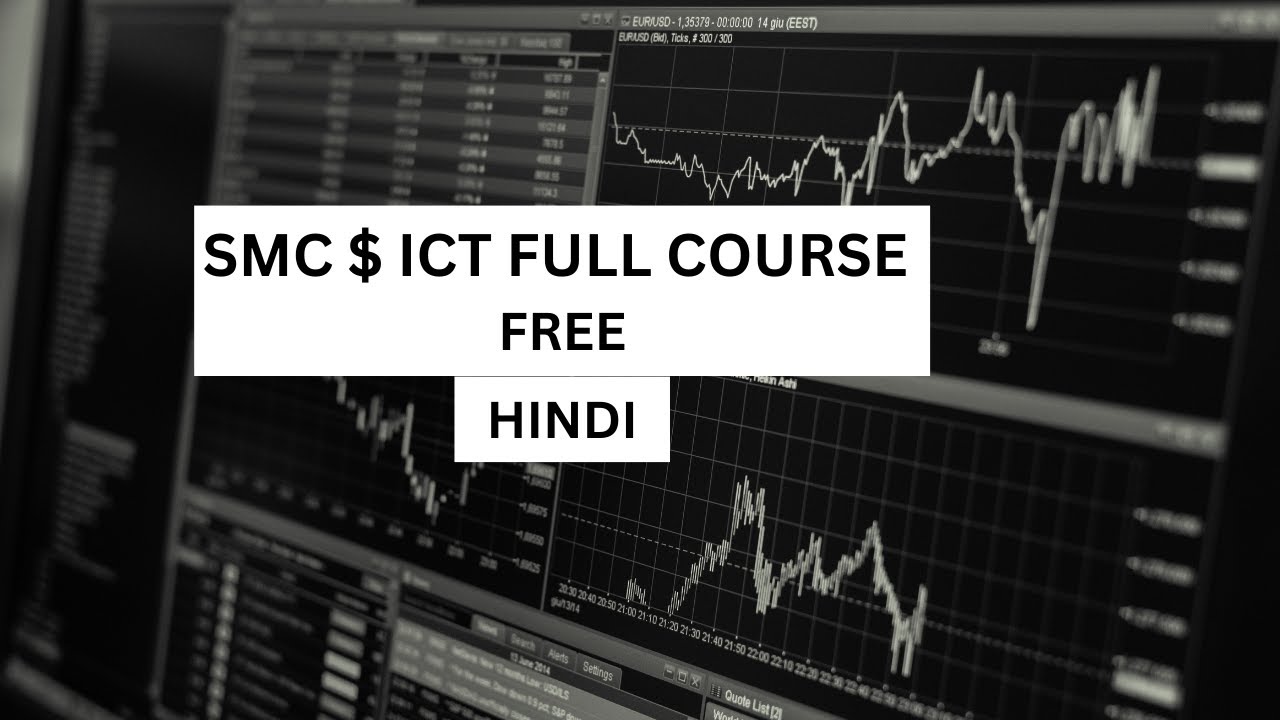 SMART MONEY CONCEPT FULL TRADING COURSE - YouTube