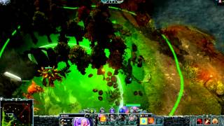 Daily HoN Tips #5: How to Counter Pull/Ancients