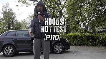 Talz - Hoods Hottest (Season 2) | P110