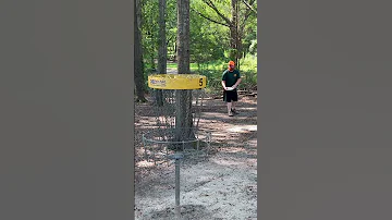 I M Just Not Going To Say Anything And Move On Discgolf Goliathdiscs Covenant GoliathDiscs 