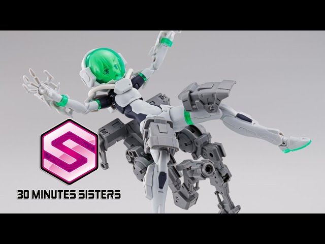 30MS SIS-Gc11w STIPLA-STEROY(ARDITO FORM) / 30 MINUTES SISTER