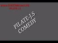 Kompas vs mbaape 3fo comedy  pilate  js comedy episode 6