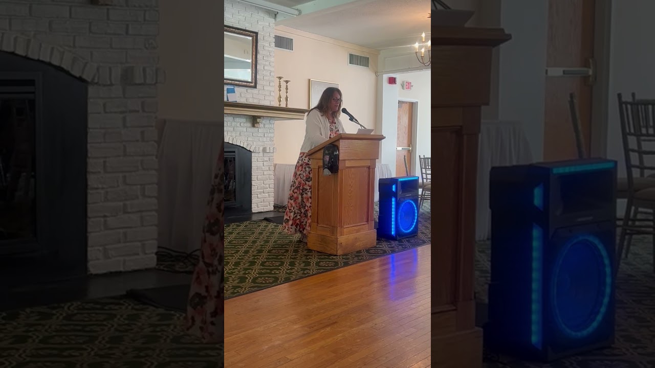 2026 Inspiring Retiree Speeches From NTA Retirement Celebration