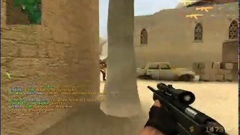 DarthGaming - CSS Part 2 - Scoutin It Up