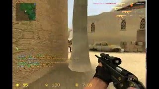 DarthGaming - CSS Part 2 - Scoutin It Up