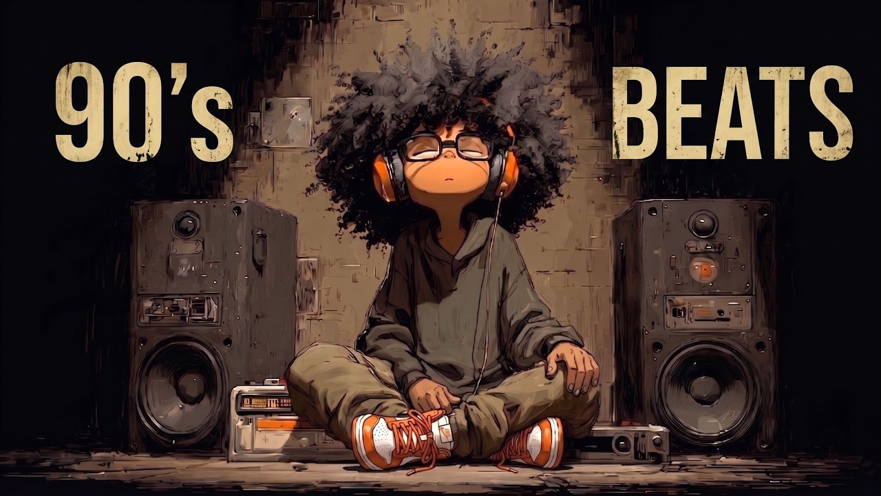 Golden Era Marathon Mix | 90s Boom Bap All Day 126