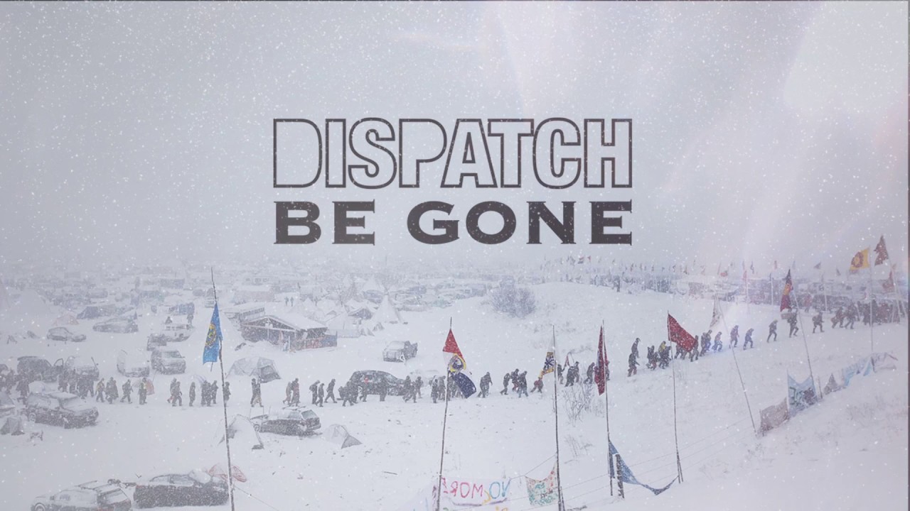 Dispatch - \