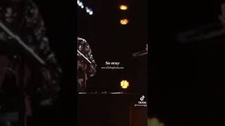 Download Lagu All you have to do is stay a minute..... MP3