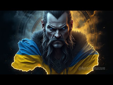 Козацька душа Kozak Muzon