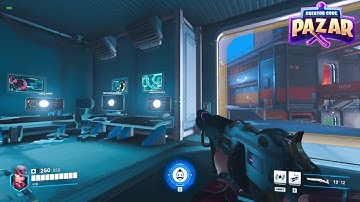 Hoe je Practice Range 3.0 instelt (verbeterde Practice Range) Overwatch 2 Snelle handleiding