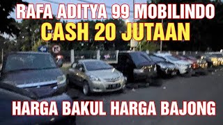 AVANZA BARU RP 50 JUTA? SAYA SELIDIKI WEB-NYA| VLOG #85