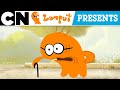 Lamput Presents | Remember Lamput? This is him now 🤪 | The Cartoon Network Show Ep. 54