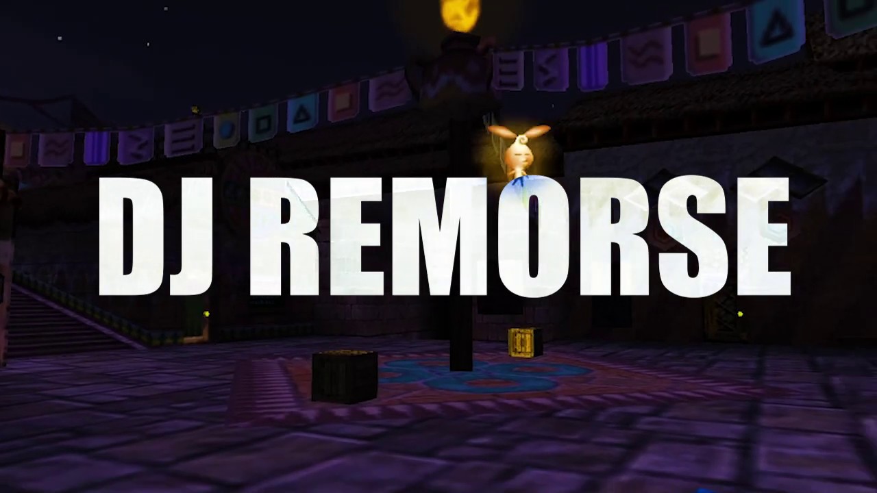 KIRBY MAJORA'S MASK TYPE BEAT - DJ REMORSE