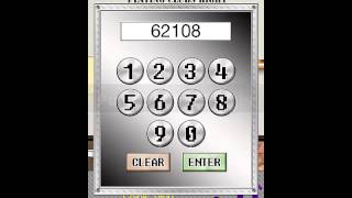 100 Hard Door Codes Level 24 Walkthrough Guide