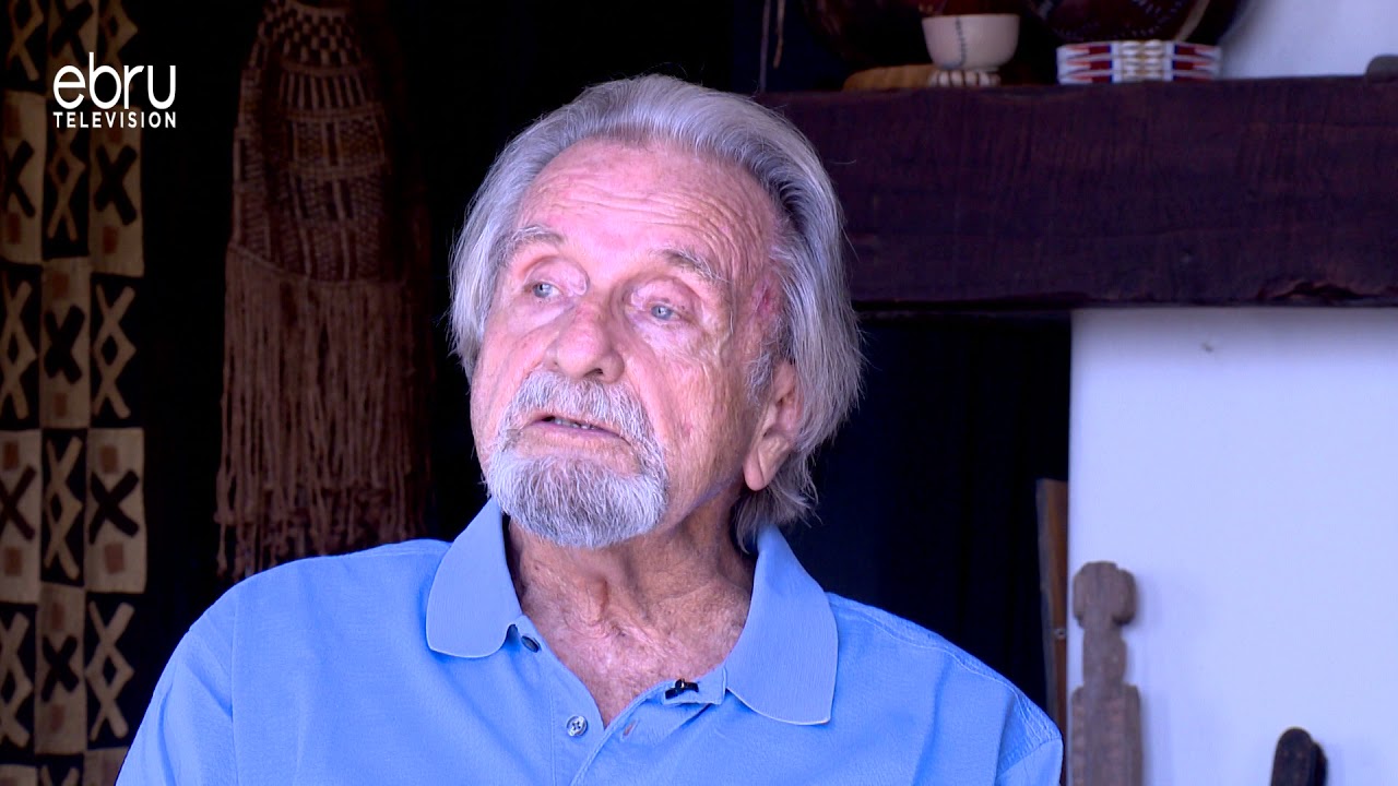 One On One With The Legendary Alan Donovan Founder Of African Heritage House