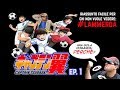 Perchè il nuovo cartone animato di Holly e Benji fa schifo? Com'è l'anime di Captain Tsubasa 2018?