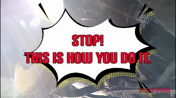 Citroen C5 2.0HDI 2010 Anti Roll Link Rod Replacement DIY Save your money