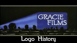 Gracie Films Logo History (#285)