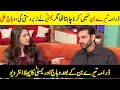 Why Wahaj Ali Almost Said No To &#39;Tere Bin&#39;? | Wahaj Ali &amp; Yumna Zaidi | Tere Bin 2 | Hassan Choudary