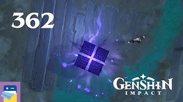 Genshin Impact: Inazuma & Sakura Thunder & Electro Hypo - Update 2.0 - Gameplay Walkthrough Part 362