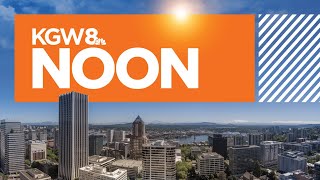 KGW Top Stories: Noon, Wednesday, May 1, 2024