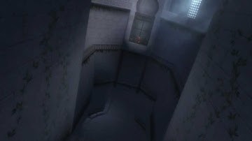 Prince Of Persia T2T Walkthrough Part 34 - The Structure