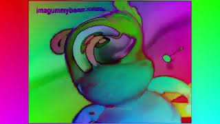 Gummy Bear hates Does Respond 40 Powers  Preview 2 effects  deepfake respondview Resimi
