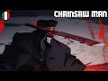 Né umano, né diavolo... | DUB ITA | Chainsaw Man